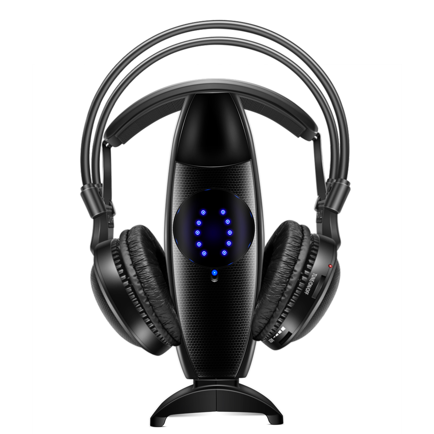 Party Games Mobile - Werks versand High-End-Qualität drahtlose stille Disco