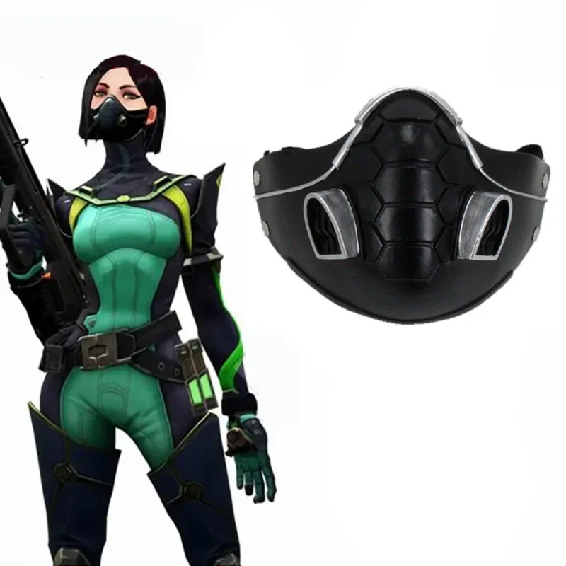 ABC123Viper Cosplay für Valora – Party Games In Ps5 Bewertung und Preis
