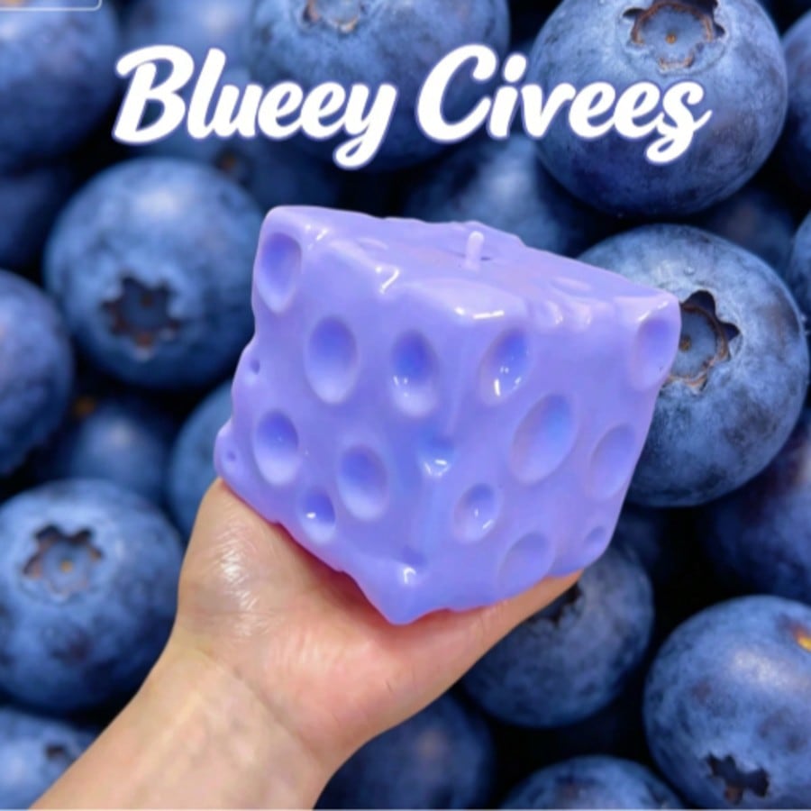Neues Blaubeer-Käsekuchen-Squi – Party Games Questions Bewertung und Preis