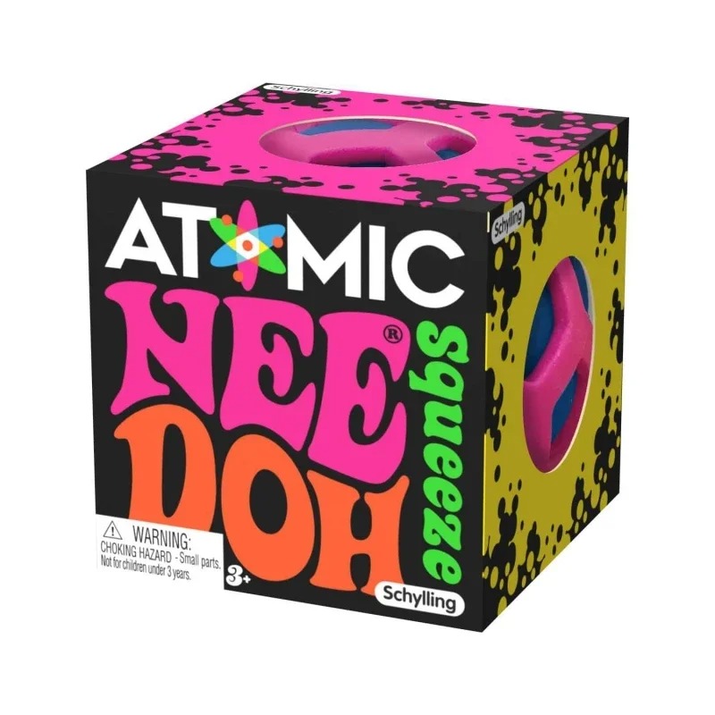 Auf Lager: Schylling Needoh /  – Party Games Questions Bewertung und Preis