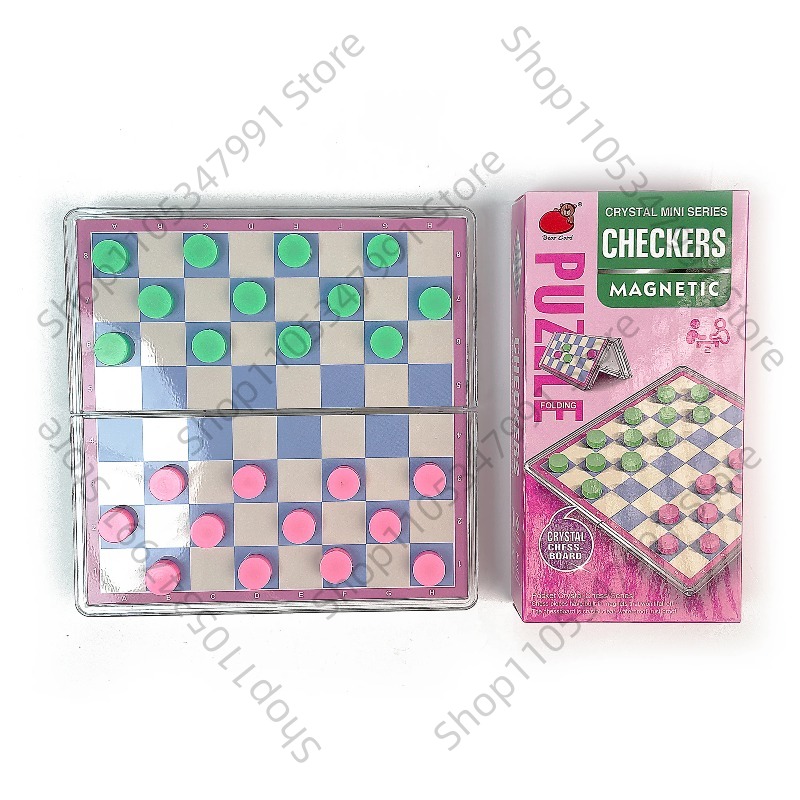 Faltbares Magnetisches Kristal – Party Games Classic Bewertung und Preis