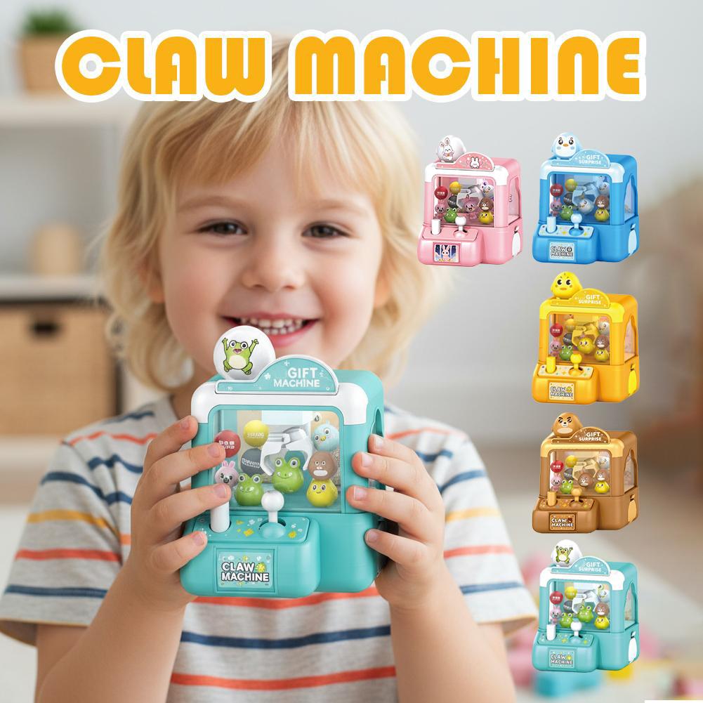 Klauenmaschine für Zuhause, Mi – Party Games Easy Bewertung und Preis
