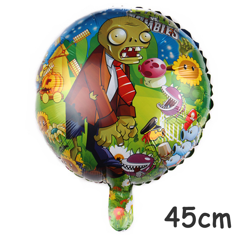 Spiele Ballon Pflanzen vs. Zom – Party Games Classic Bewertung und Preis