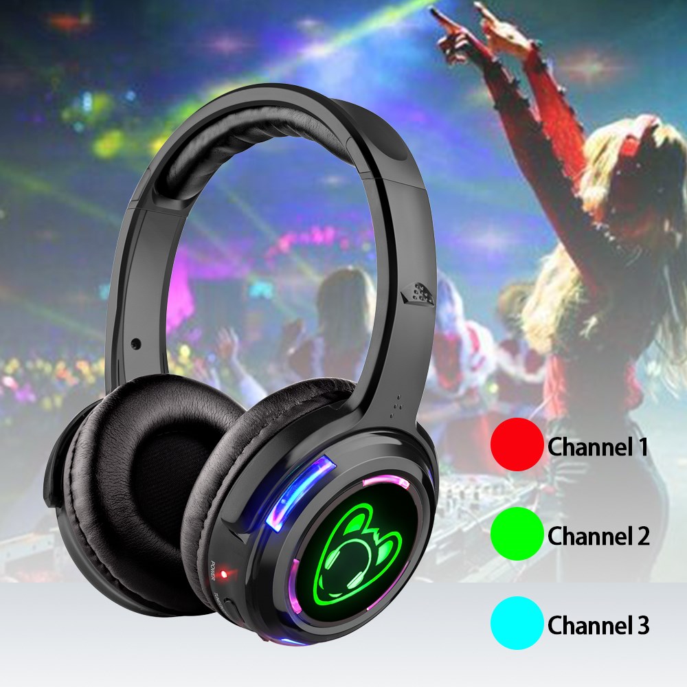 Silent Disco Compete System Sc – Party Games Mobile Bewertung und Preis