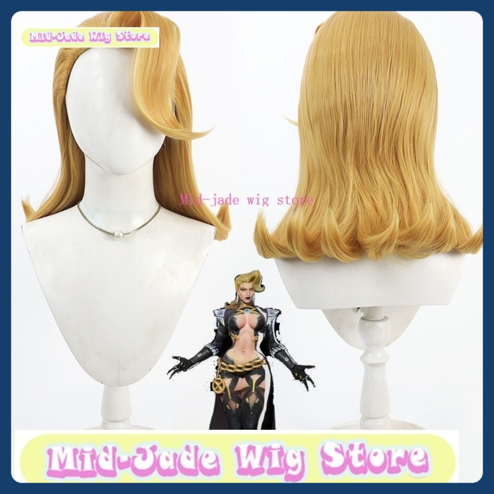 Mid-Jade Wig Store Mobile Game – Party Games Mobile Bewertung und Preis