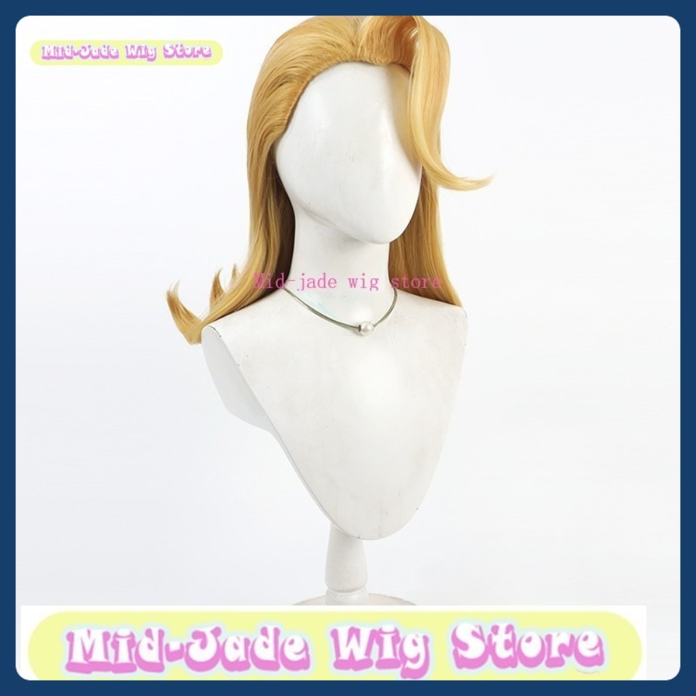 Mid-Jade Wig Store Mobile Game – Party Games Mobile Bewertung und Preis
