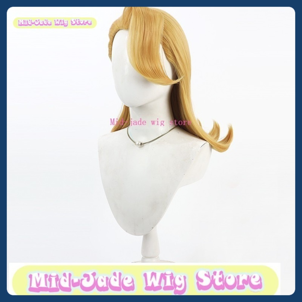 Mid-Jade Wig Store Mobile Game – Party Games Mobile Bewertung und Preis