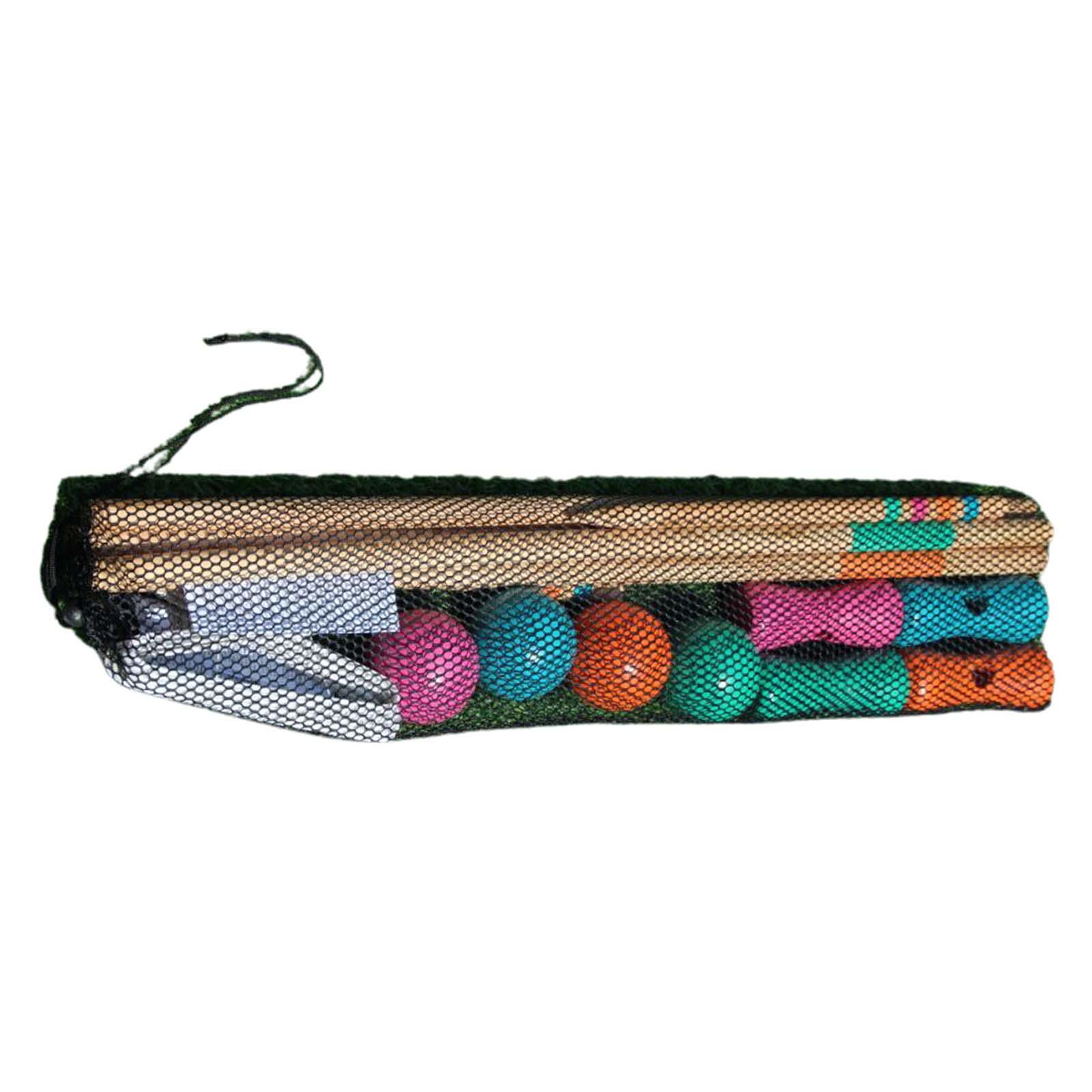 Rasen-Krocket-Spielset, Krocke – Croquet Set Lawn Bewertung und Preis