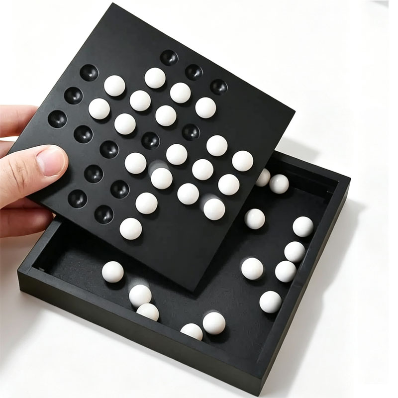 Europäisches Klassisches Einze – Party Games Classic Bewertung und Preis