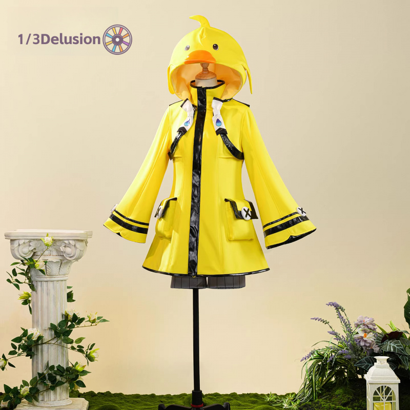 1/3Delusion Store Genshin Impa – Party Games Sunny Bewertung und Preis
