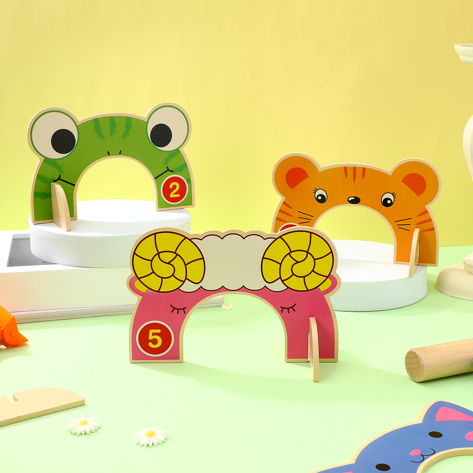 Holzkroketten-Set für Kinder m – Croquet Set Lawn Bewertung und Preis