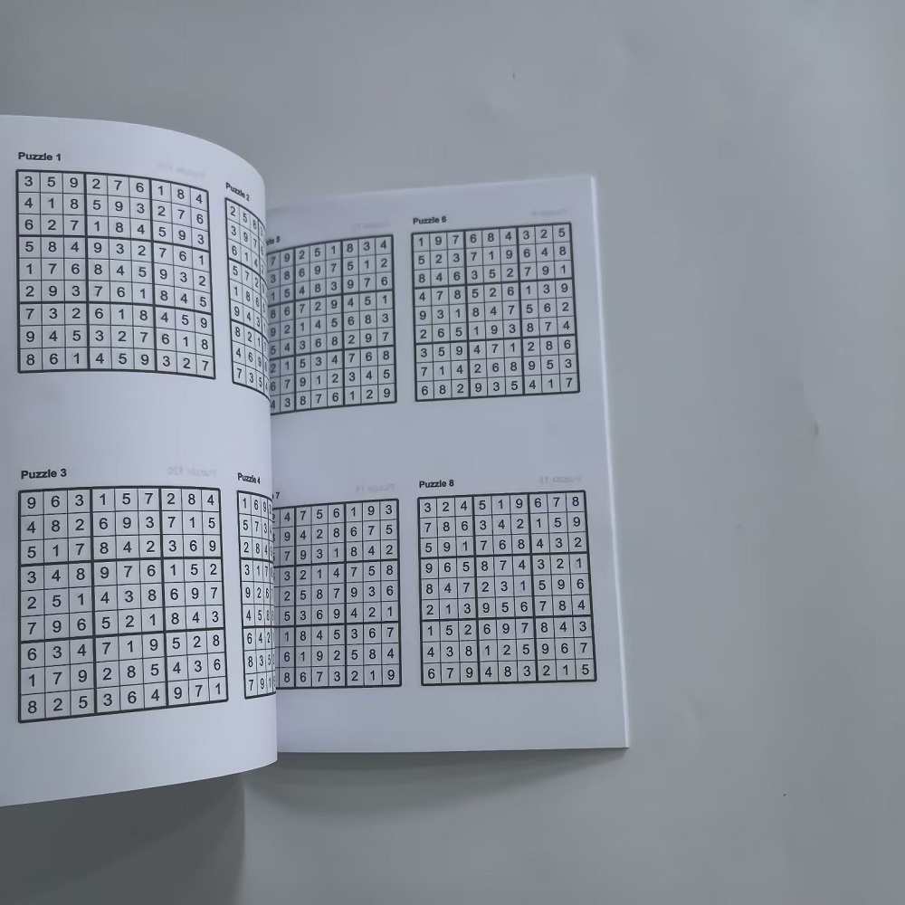 Englisches Sudoku-Spielbuch 20 – Party Games New Year Bewertung und Preis