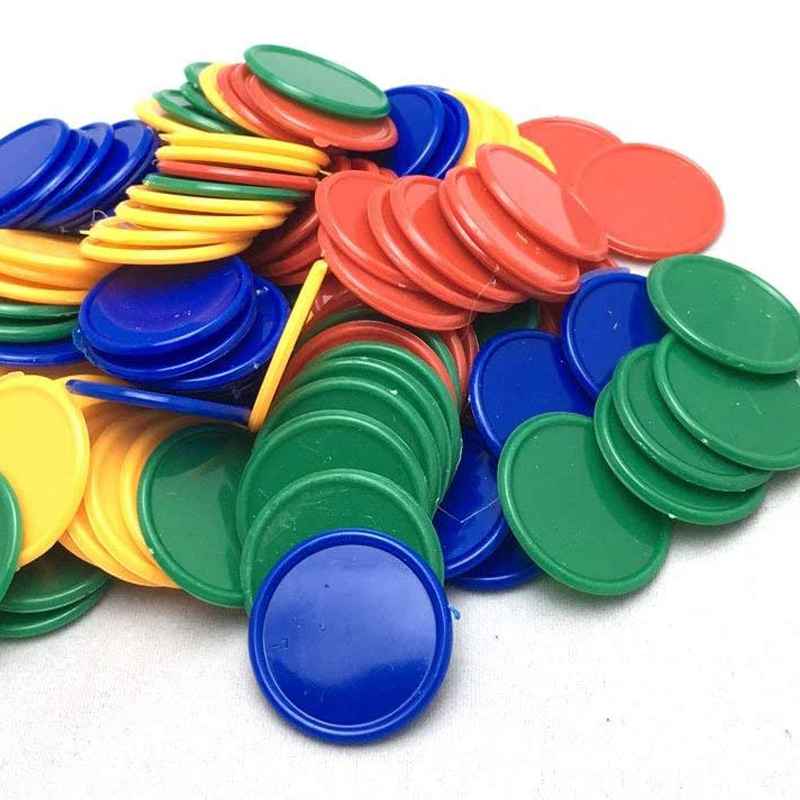 40PCS 37MM Kunststoff Poker Ch – Party Games Juegos De Mesa Bewertung und Preis