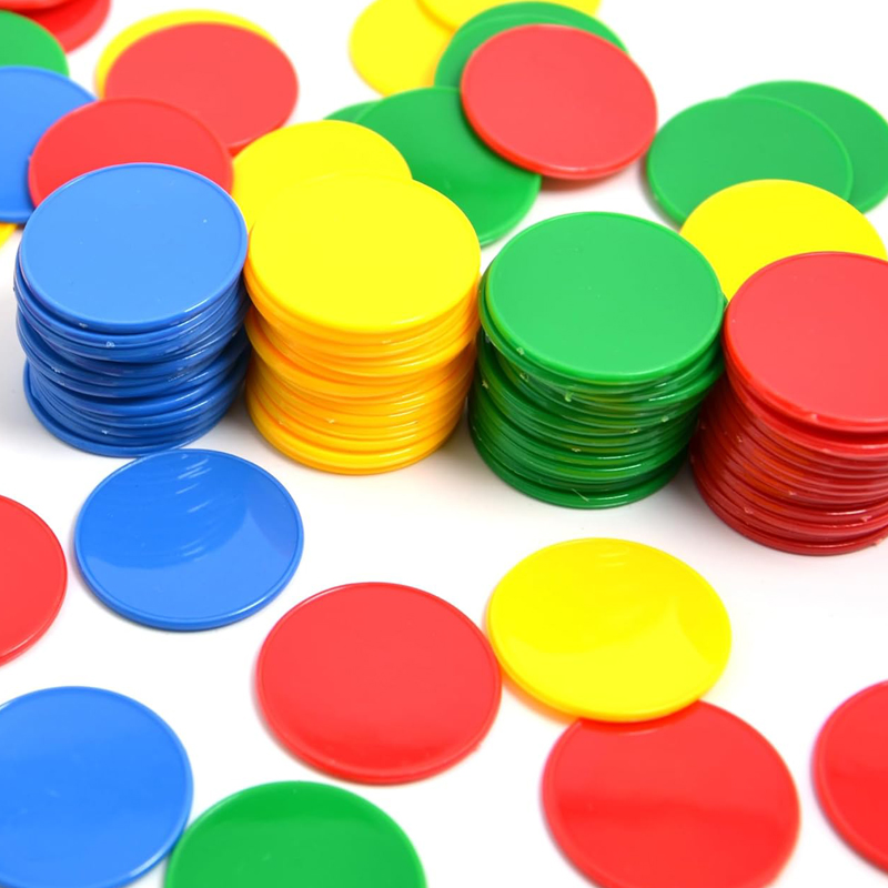 40PCS 37MM Kunststoff Poker Ch – Party Games Juegos De Mesa Bewertung und Preis
