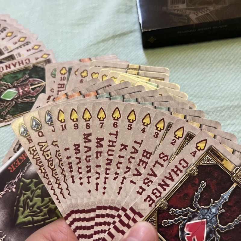 Bandai Kamen Rider Anime-Chara – Party Games Good Bewertung und Preis
