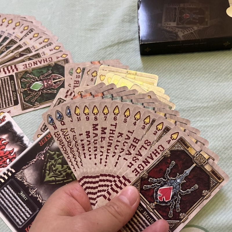 Bandai Kamen Rider Anime-Chara – Party Games Good Bewertung und Preis