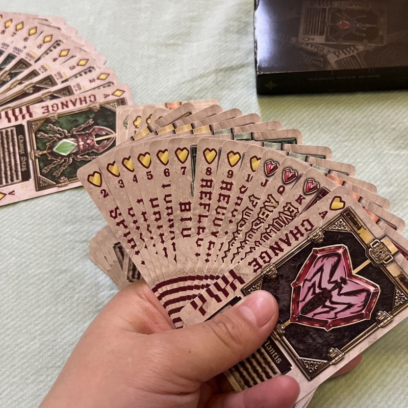 Bandai Kamen Rider Anime-Chara – Party Games Good Bewertung und Preis