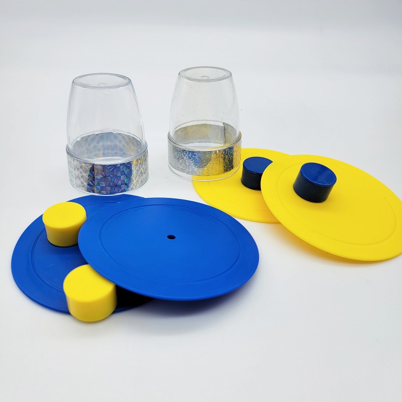 Magic Solid Through – Münzpene – Party Games Easy Bewertung und Preis