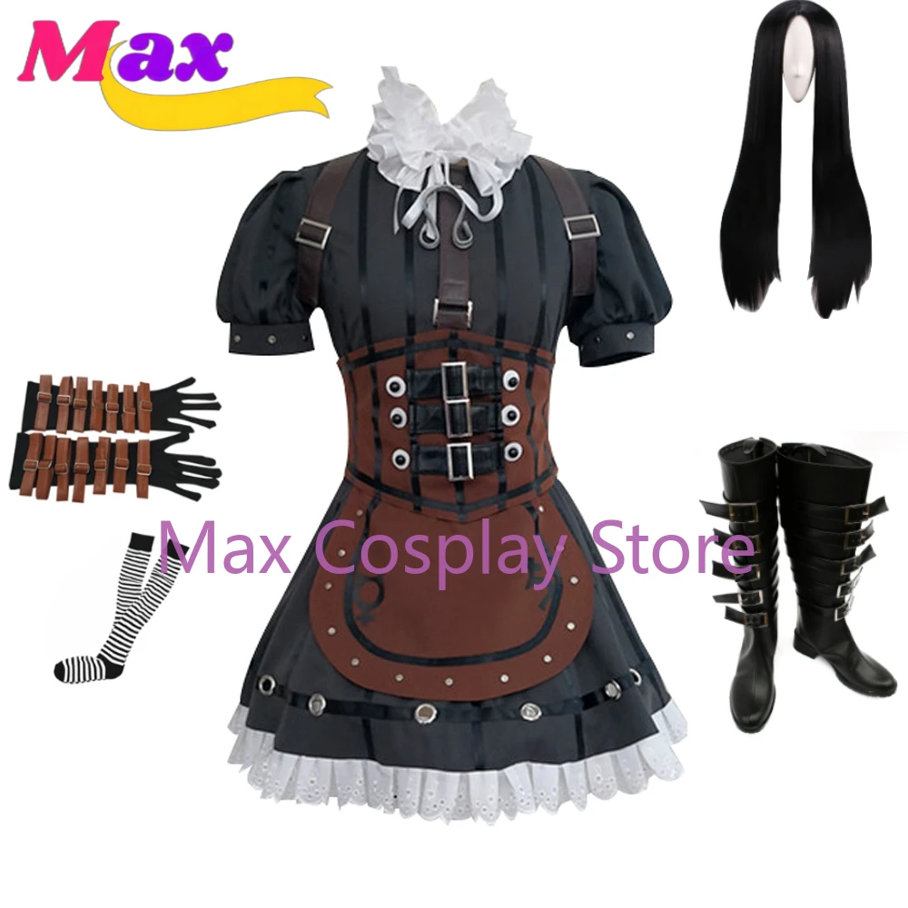 Max Cosplay Game Alice Madness – Party Games Steam Free Bewertung und Preis