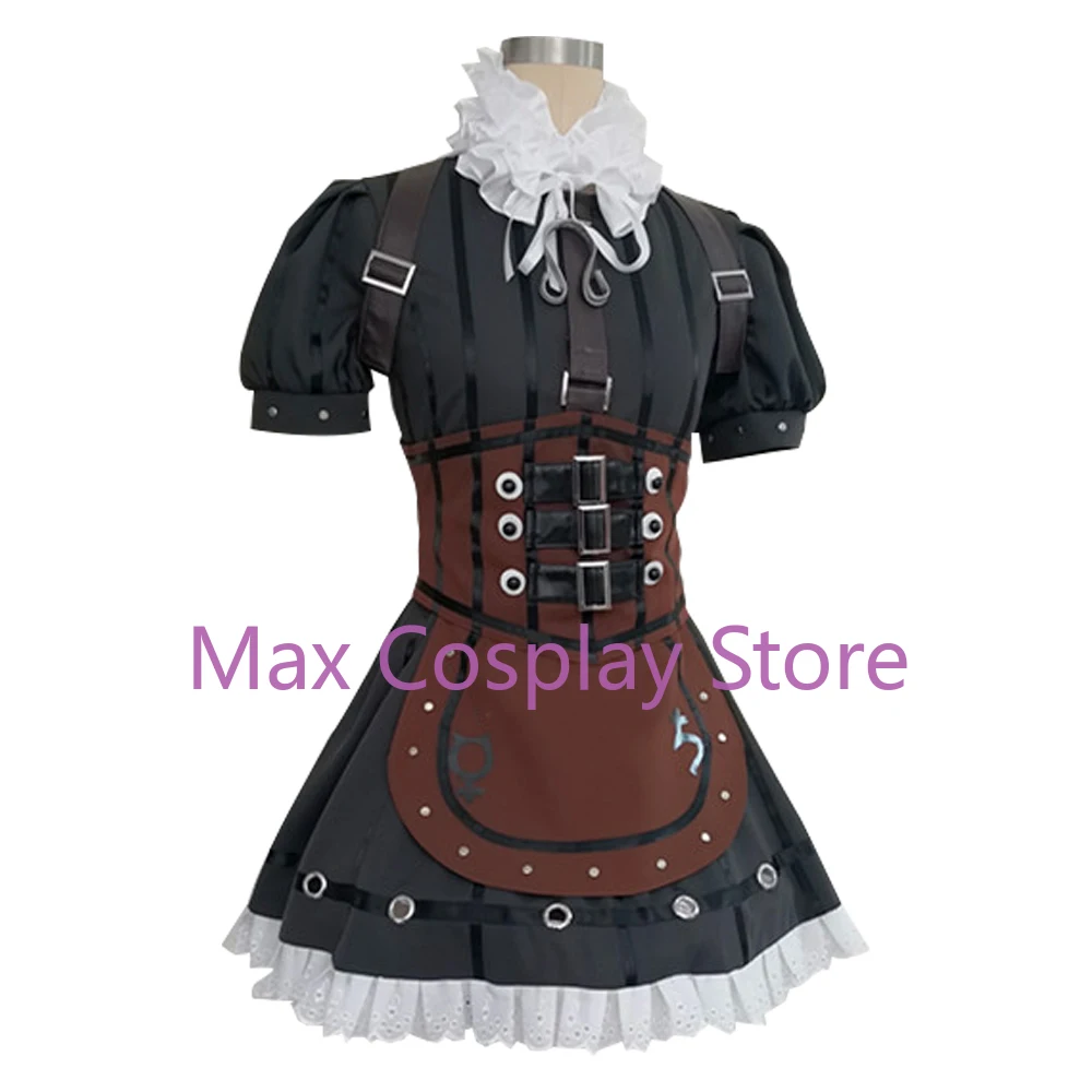 Max Cosplay Game Alice Madness – Party Games Steam Free Bewertung und Preis