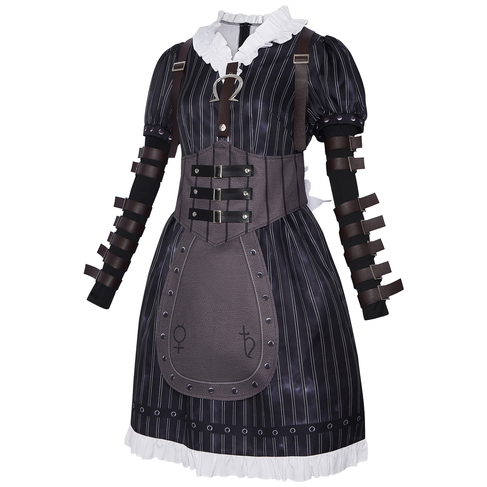 Alice Liddell Cosplay-Kostüm a – Party Games Steam Free Bewertung und Preis