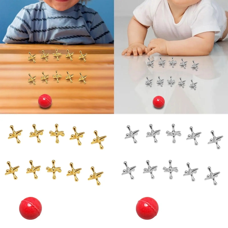 Mini-Metall-Klassiker-Jack-Spi – Party Games Classic Bewertung und Preis