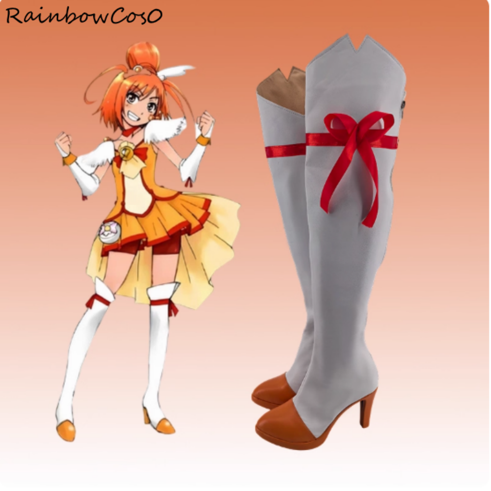 Cure Sunny Pretty Cure Cosplay – Party Games Sunny Bewertung und Preis