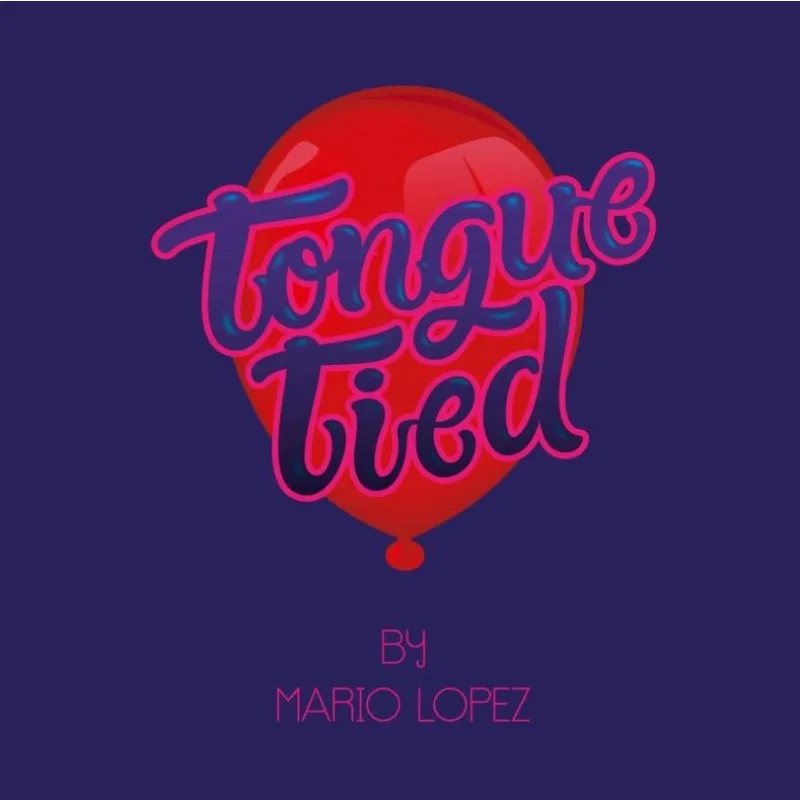 Zunge gebunden von Mario Lopez – Party Games Easy Bewertung und Preis