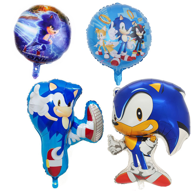 Cartoon Blau Blinkt den Igel B – Party Games Good Bewertung und Preis