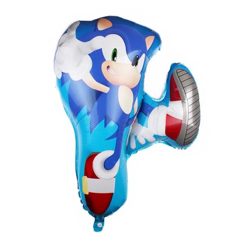 Cartoon Blau Blinkt den Igel B – Party Games Good Bewertung und Preis