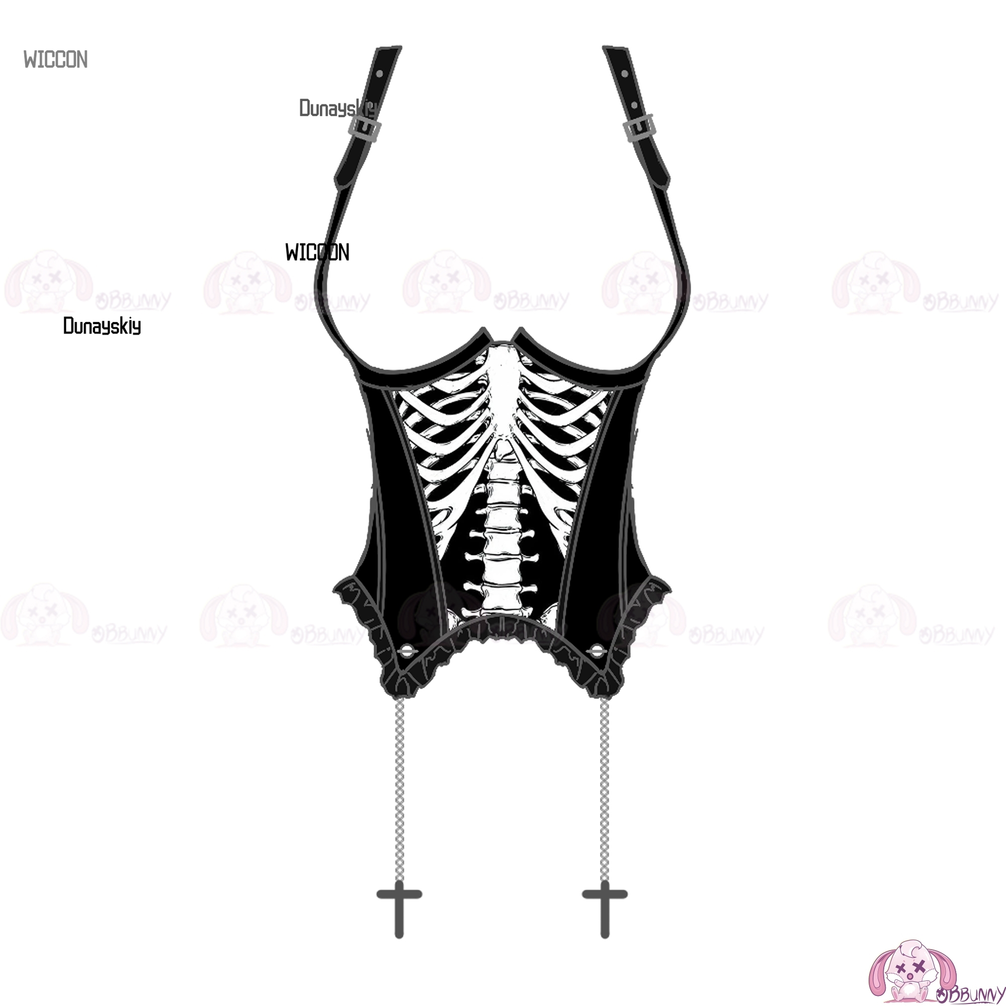 Halloween Gothic Totenkopf Cos – Party Games Steam Free Bewertung und Preis