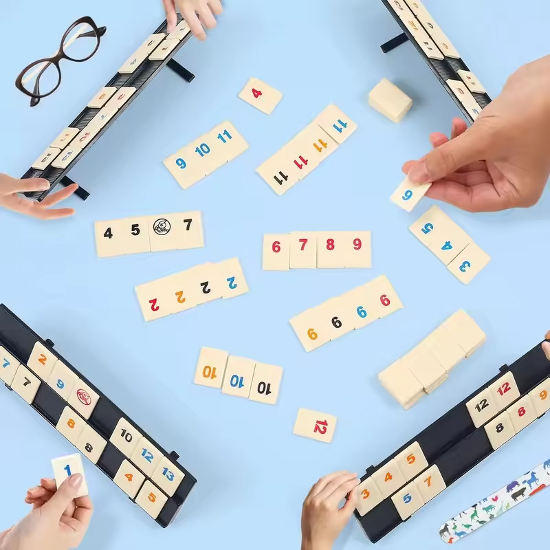 Interaktives Zahlenplättchen-B – Party Games Steam Free Bewertung und Preis