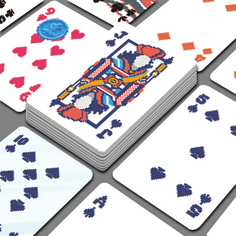 Klassisches Balatro Joker-Poke – Party Games Classic Bewertung und Preis