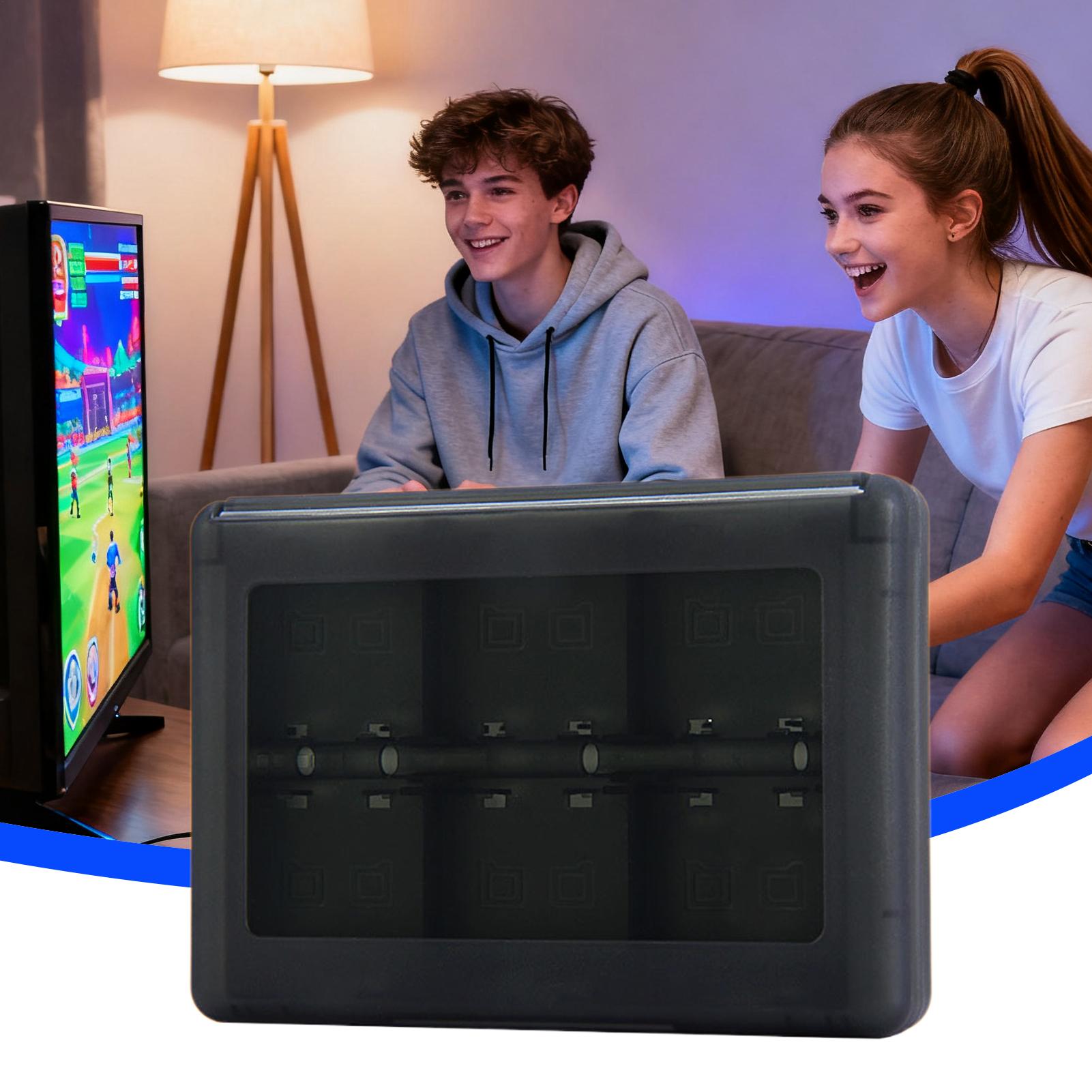 Kartenspiel-Koffer, großes Fas – Party Games Steam Free Bewertung und Preis