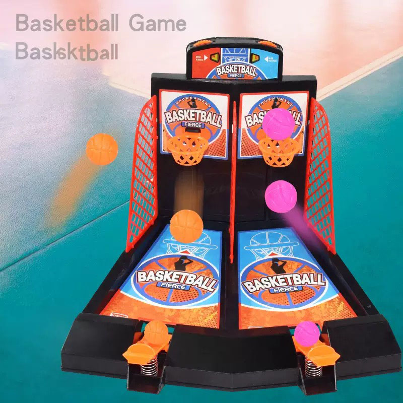 Mini-Basketball-Spaß: Klassisc – Party Games Classic Bewertung und Preis