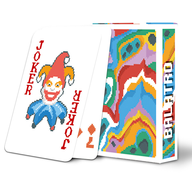 Balatro Joker Poker-Kartenset  – Party Games Classic Bewertung und Preis
