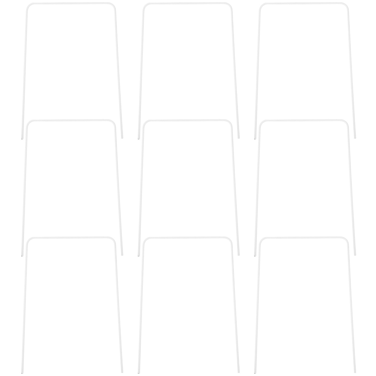 9-teiliges Ersatz-Set für Croq – Croquet Set Lawn Bewertung und Preis