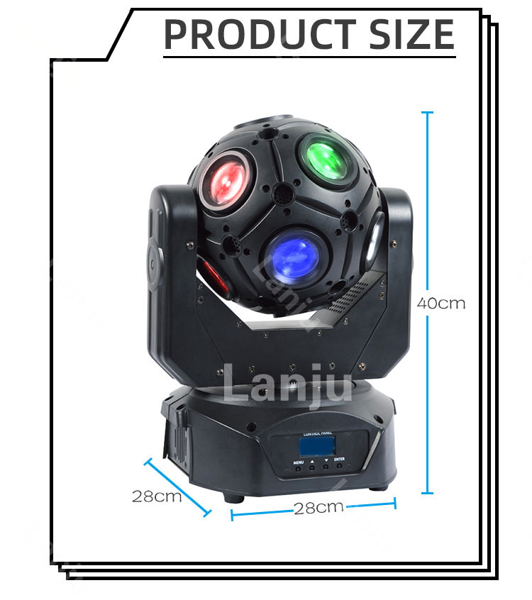 Professionelle Bühne Effekt Be – Party Games Mobile Bewertung und Preis