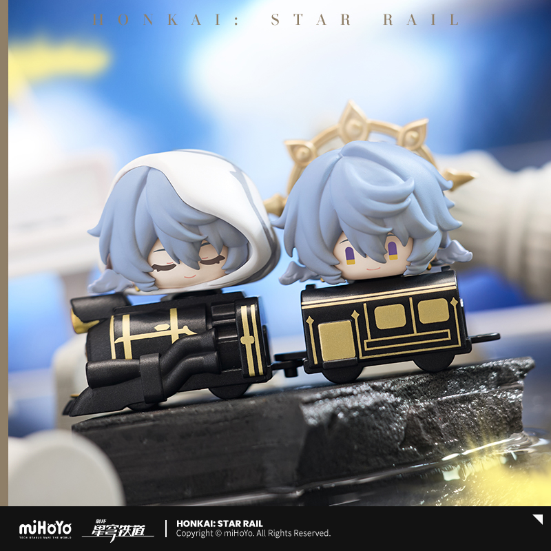 Mihoyo Honkai Star Rail Vol 3, – Party Games Good Bewertung und Preis