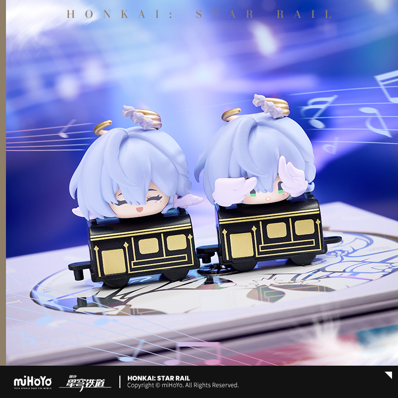 Mihoyo Honkai Star Rail Vol 3, – Party Games Good Bewertung und Preis