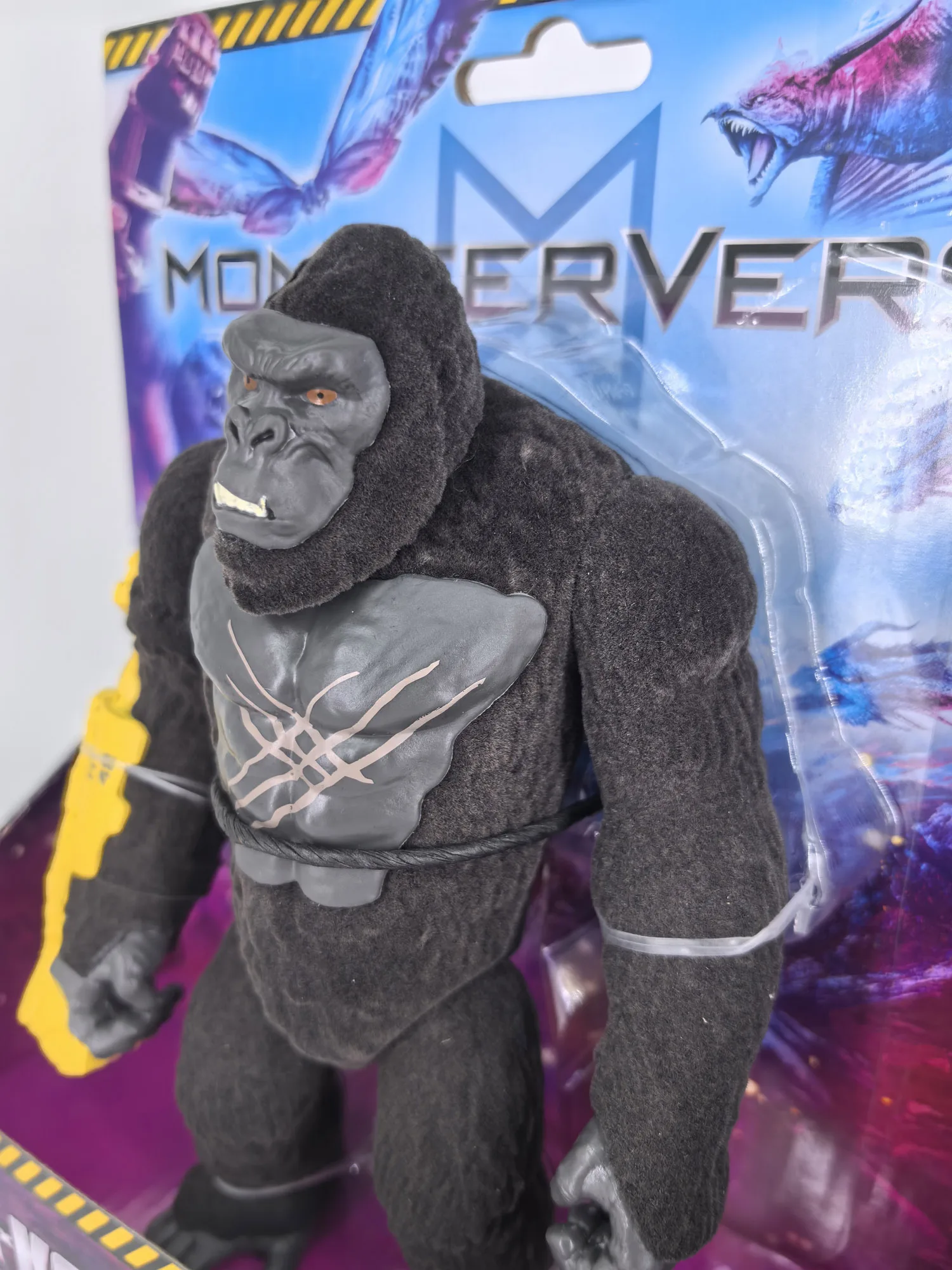 Playmates Godzilla VS Kong New – Party Games New Year Bewertung und Preis