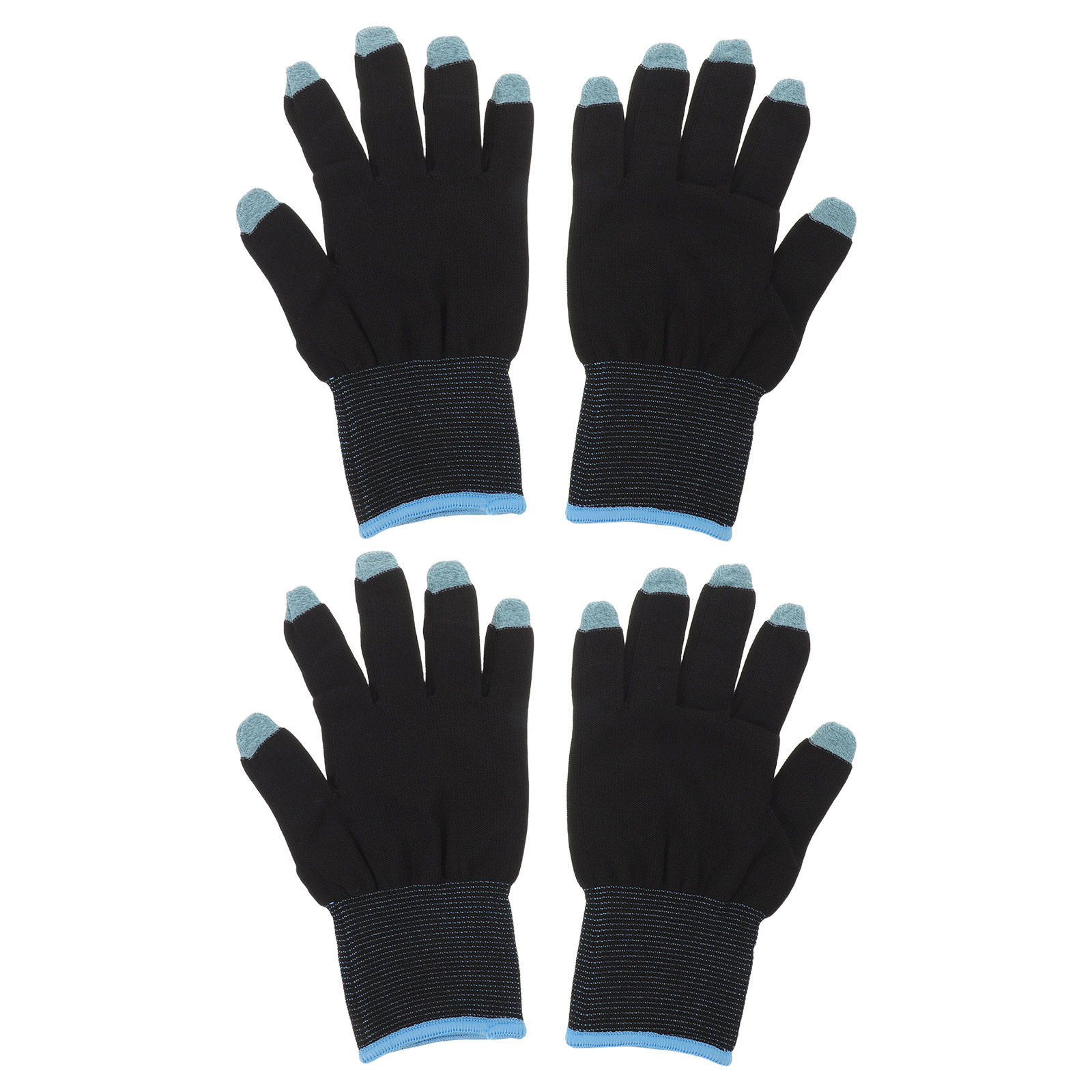 2 Paar Gaming-Handschuhe, mobi – Party Games Mobile Bewertung und Preis