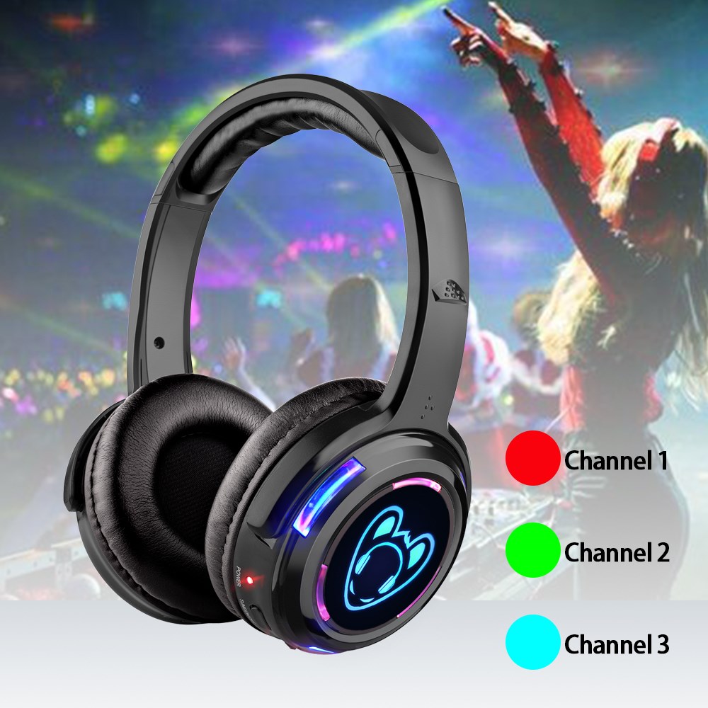 LED-Blinklicht, leiser Disco-K – Party Games Mobile Bewertung und Preis