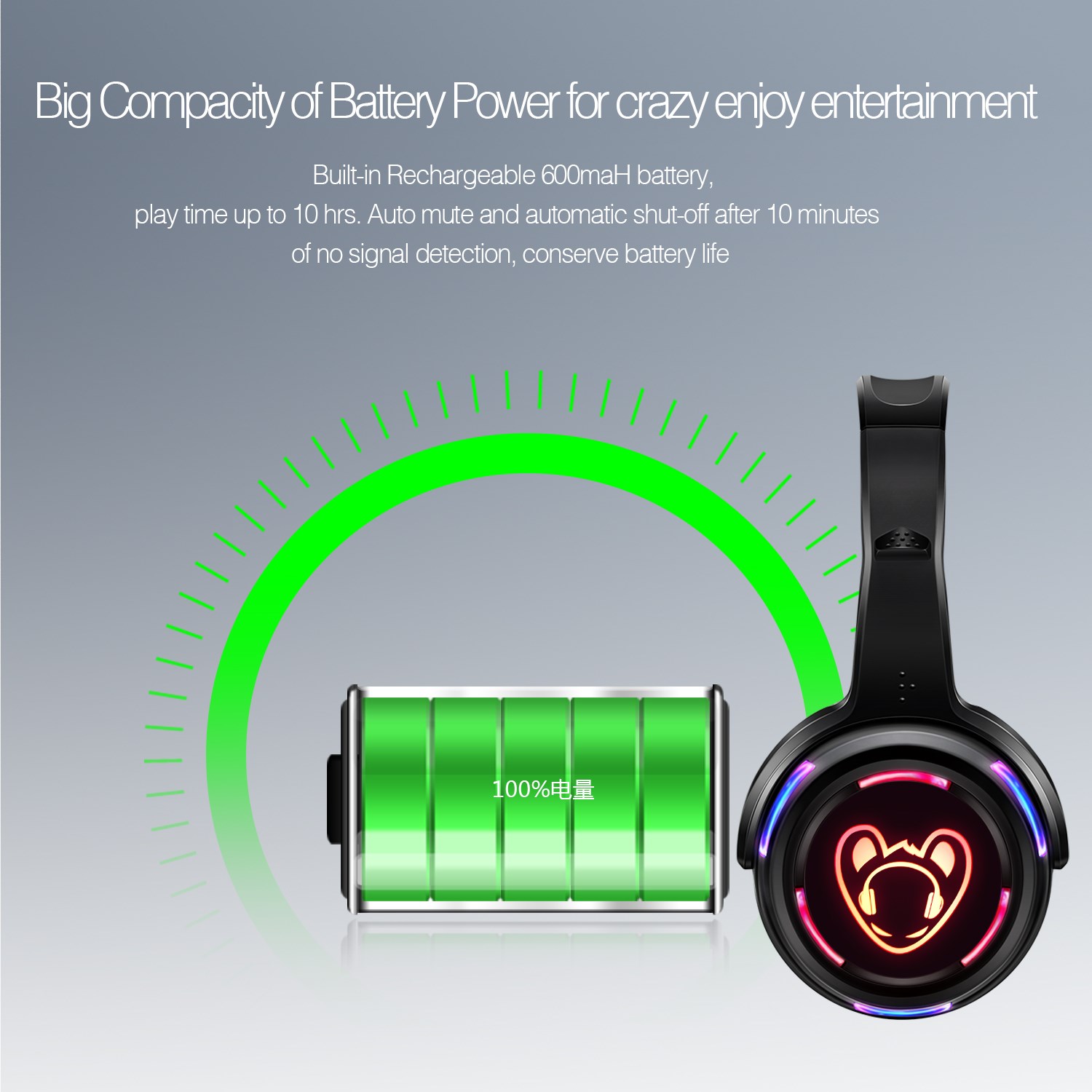 LED-Blinklicht, leiser Disco-K – Party Games Mobile Bewertung und Preis