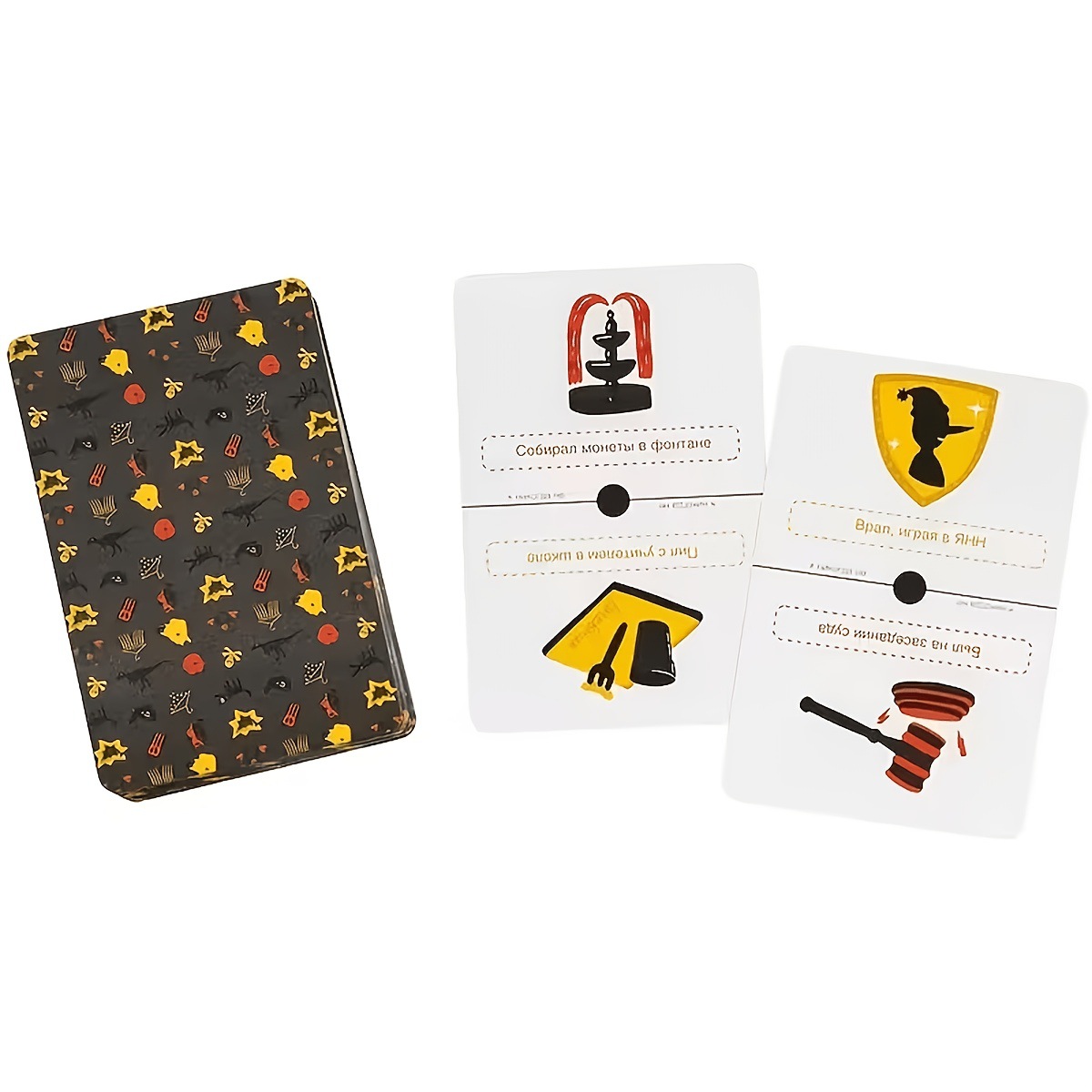 Russisches Party-Fragenbrettsp – Party Games Juegos De Mesa Bewertung und Preis