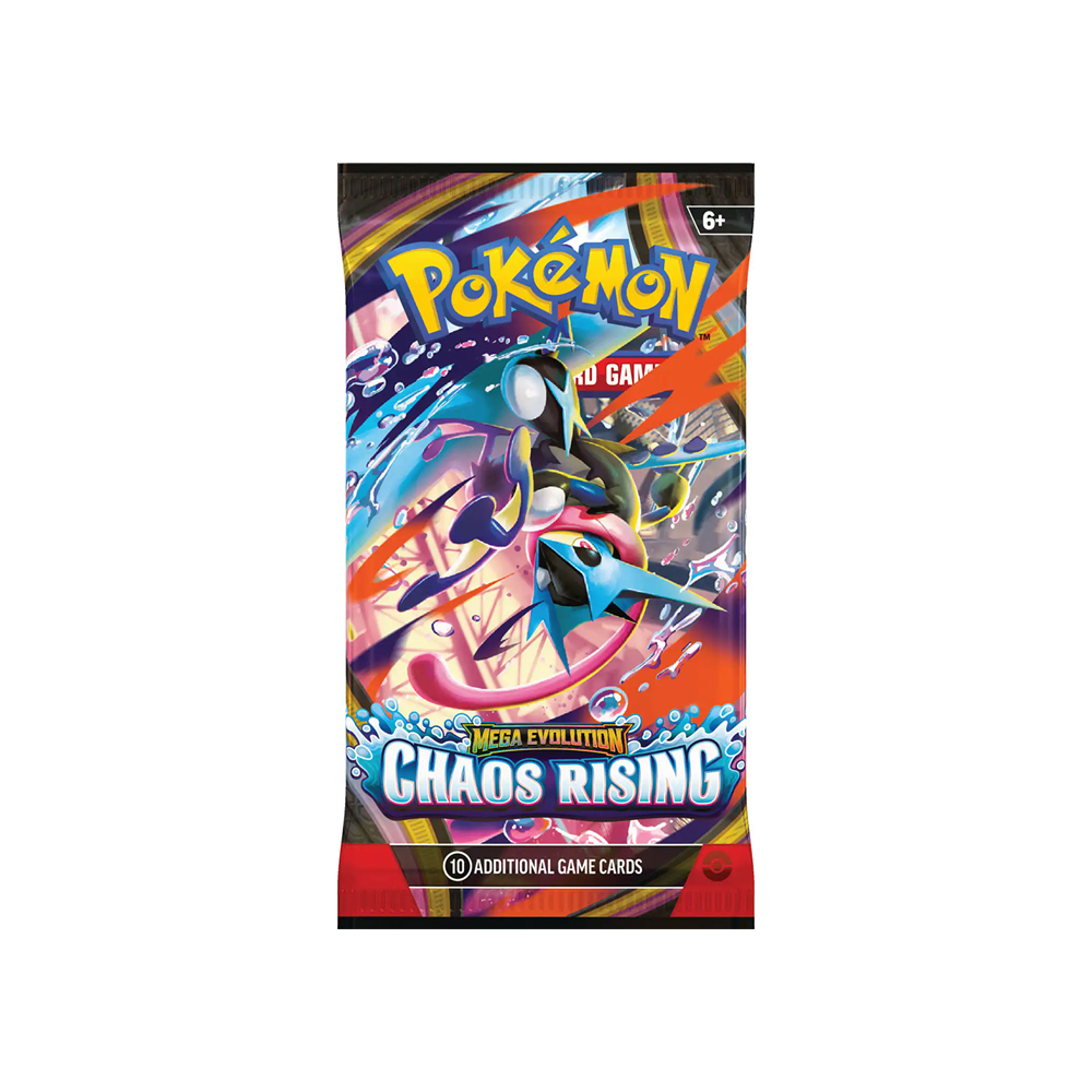 2026 Neue Pokémon-Karten Chaos – Party Games New Year Bewertung und Preis