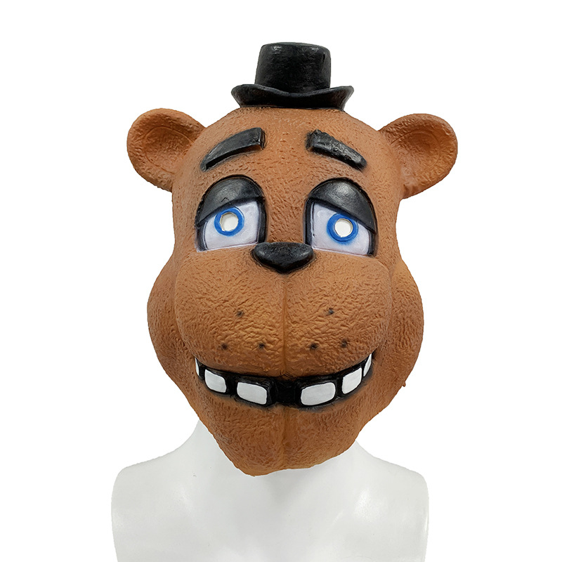 Spiel Five Nights Halloween An – Party Games Good Bewertung und Preis