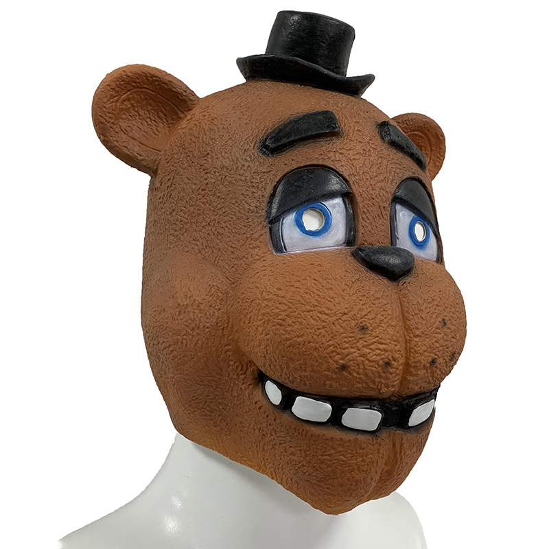 Spiel Five Nights Halloween An – Party Games Good Bewertung und Preis