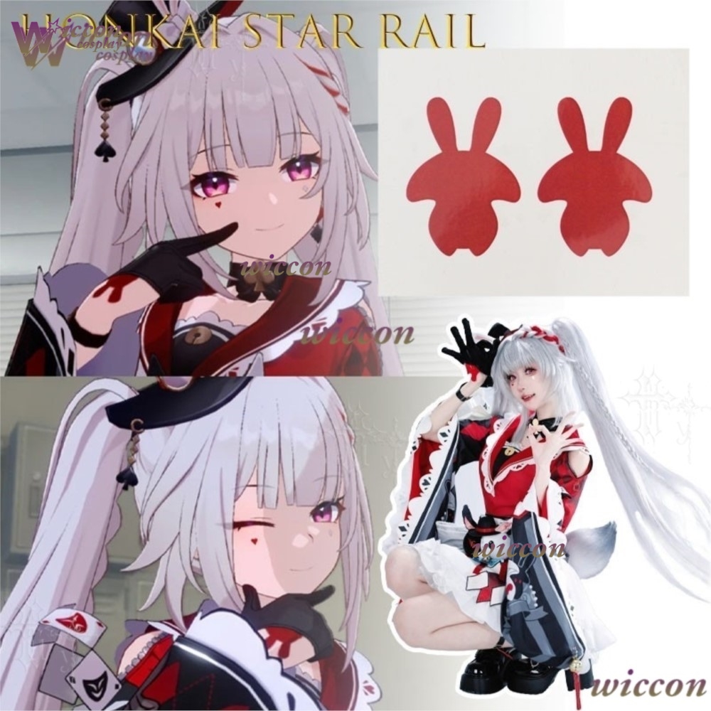 MoeMimic Honkai Star Rail Spar – Party Games Easy Bewertung und Preis