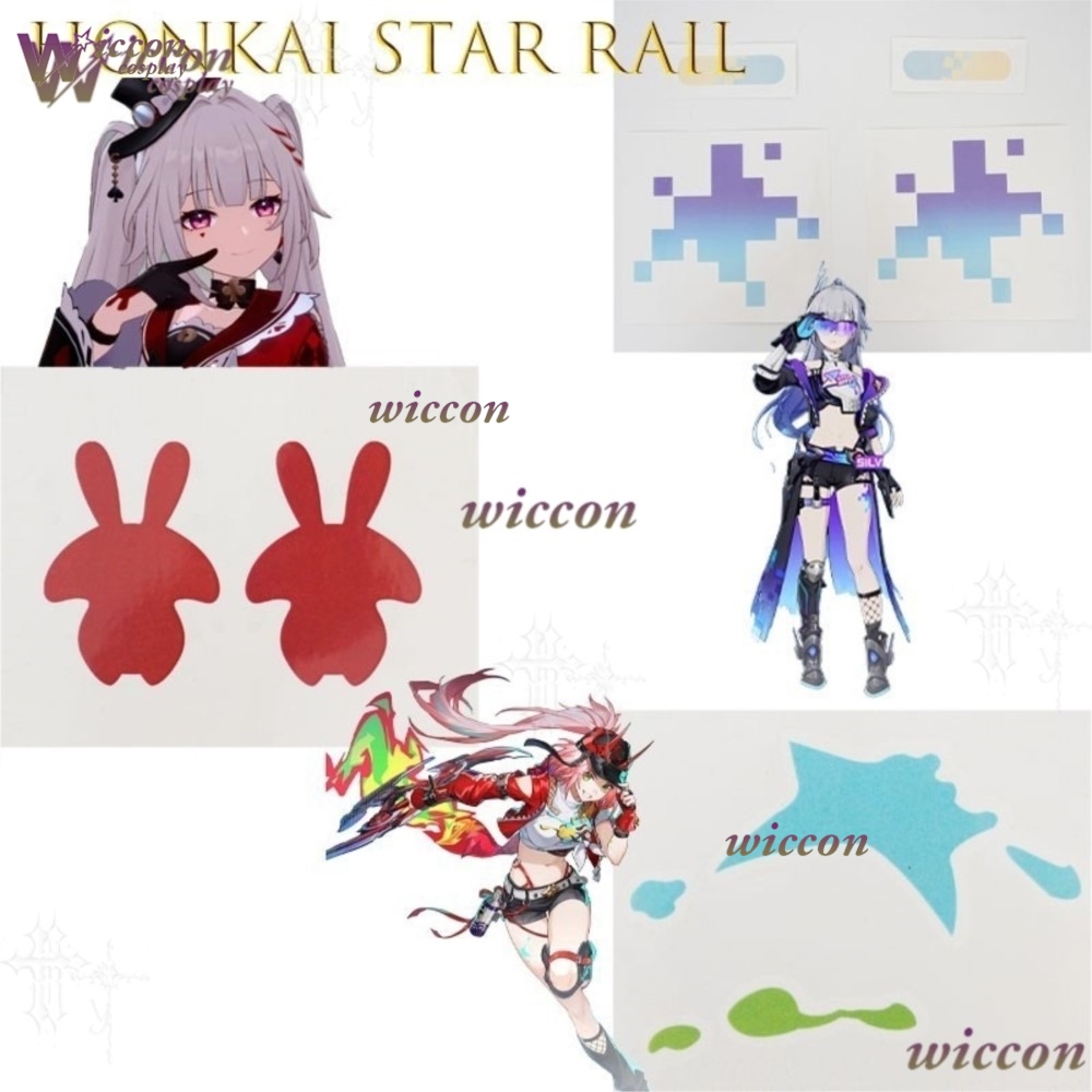 MoeMimic Honkai Star Rail Spar – Party Games Easy Bewertung und Preis